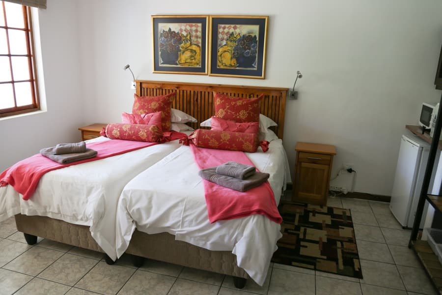 De Oude Meul Country Lodge