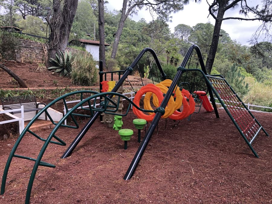 Monteverde Hotel de Cabañas