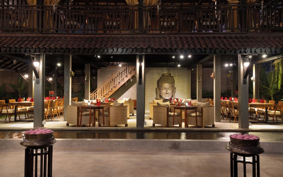 The Community - Siem Reap
