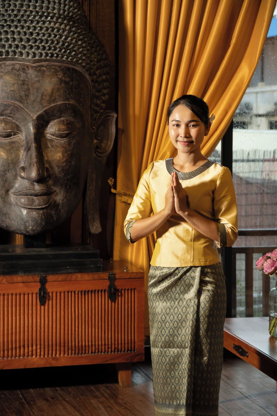 The Community - Siem Reap