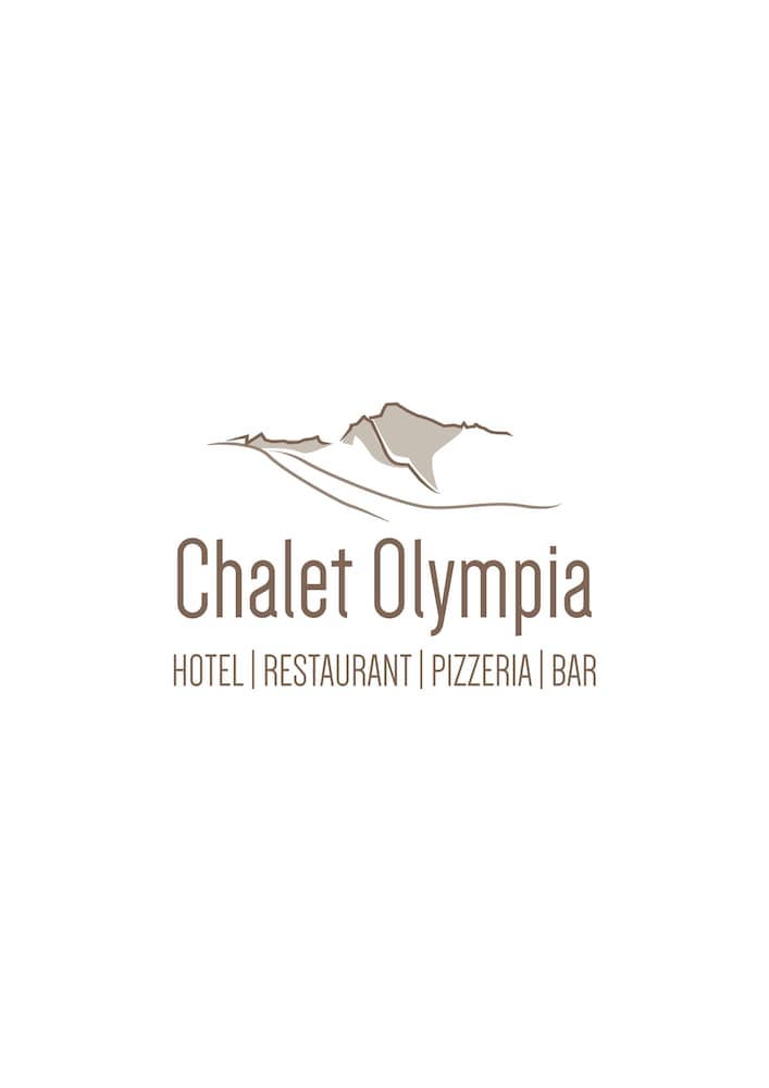 Hotel Chalet Olympia