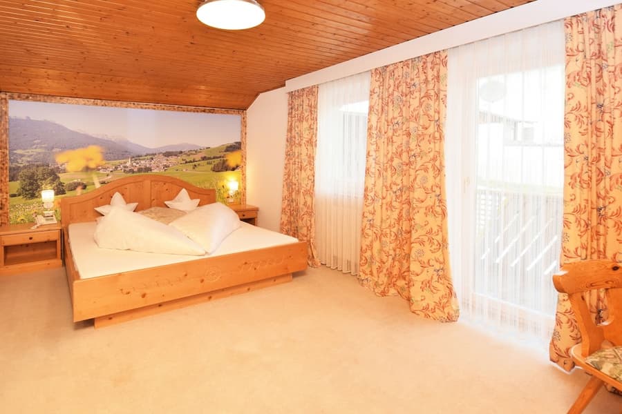 Hotel Chalet Olympia