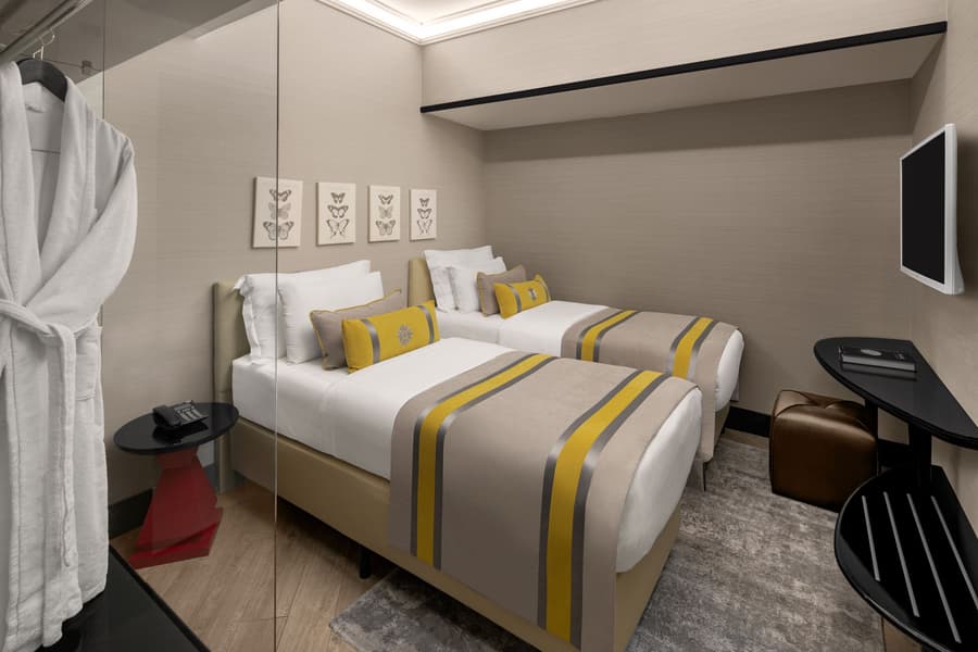 Sura Hagia Sophia Hotel