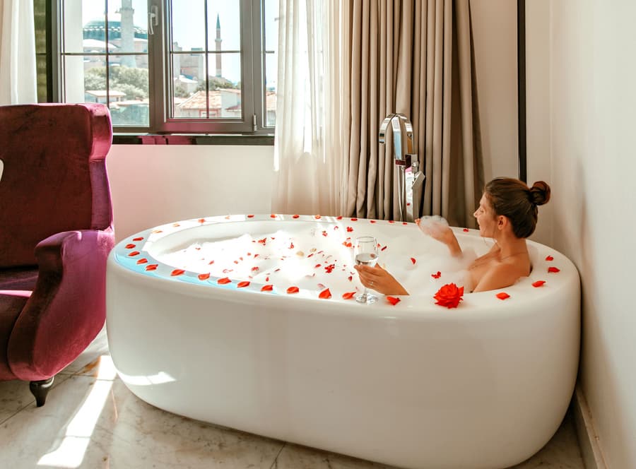 Sura Hagia Sophia Hotel