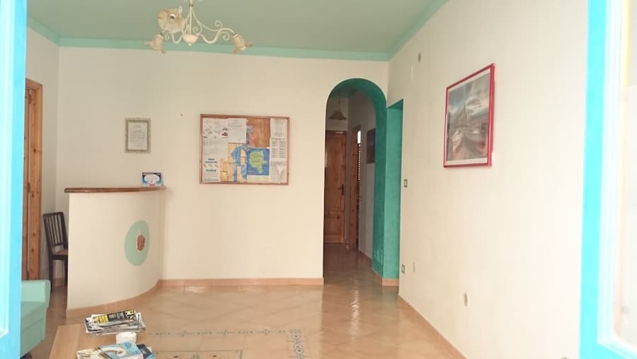 Casa Vittorio