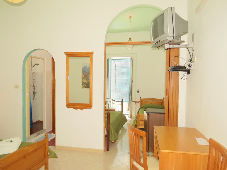 Casa Vittorio