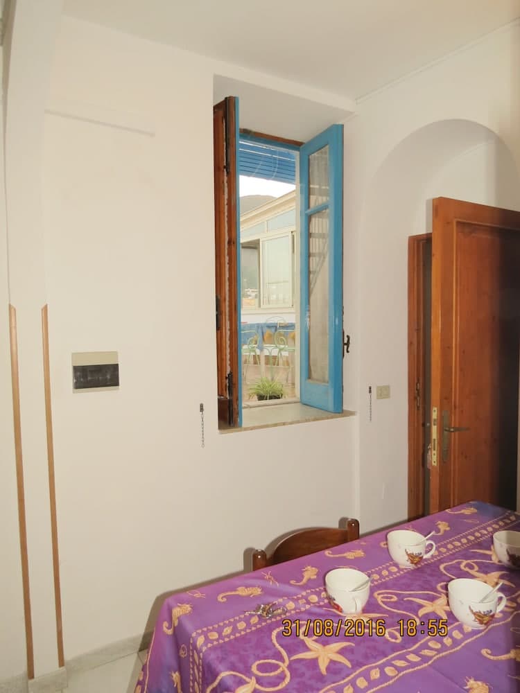 Casa Vittorio