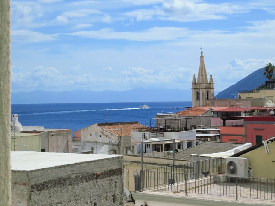 Casa Vittorio