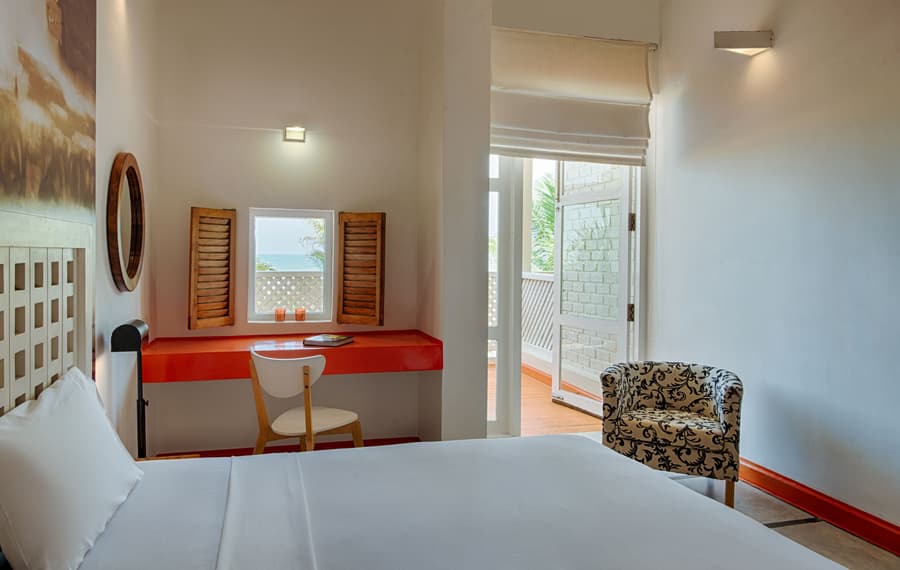 Hotel J Negombo