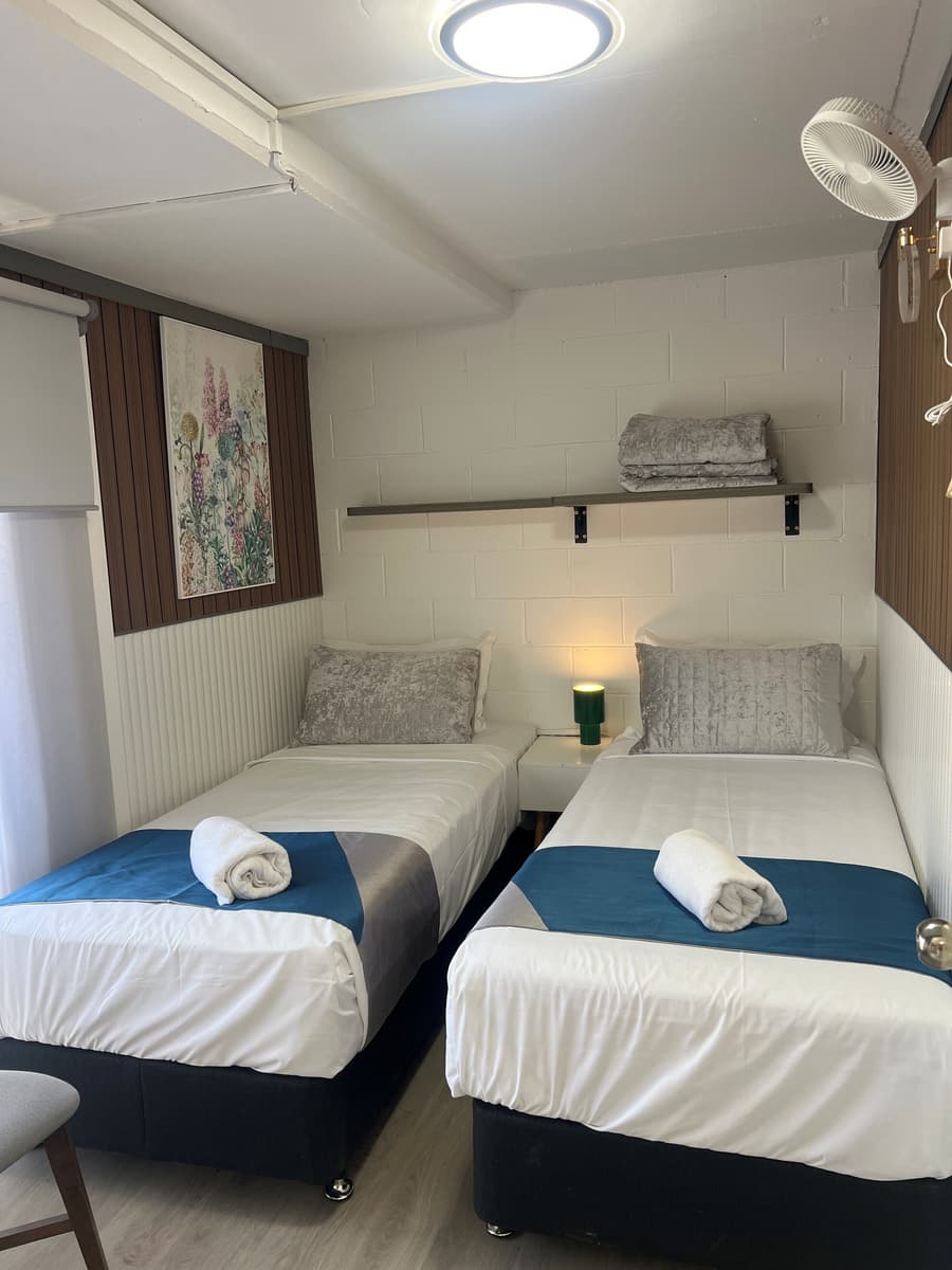 Airway Motel