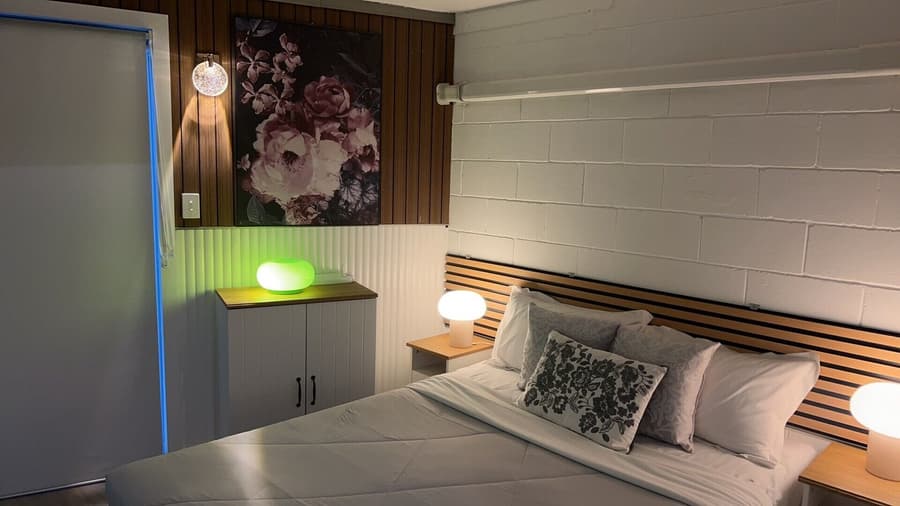 Airway Motel