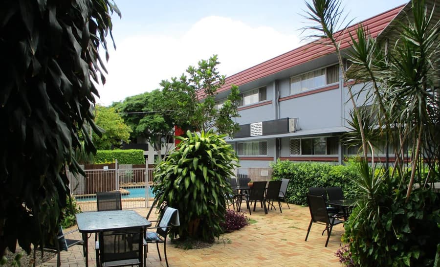 Airway Motel