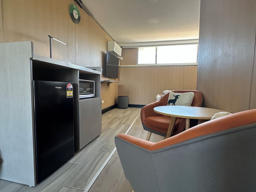 Airway Motel