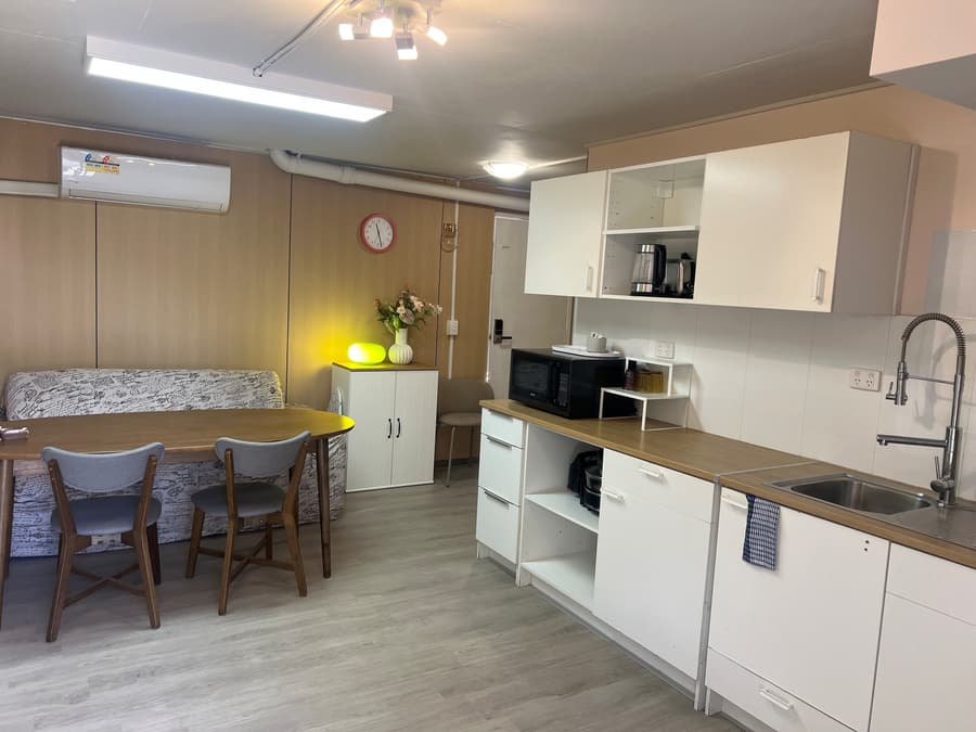 Airway Motel