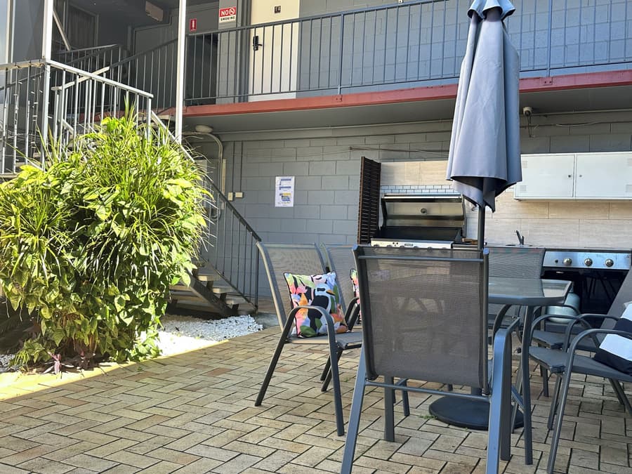 Airway Motel