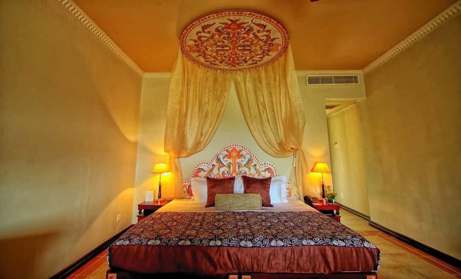 Thilanka Hotel