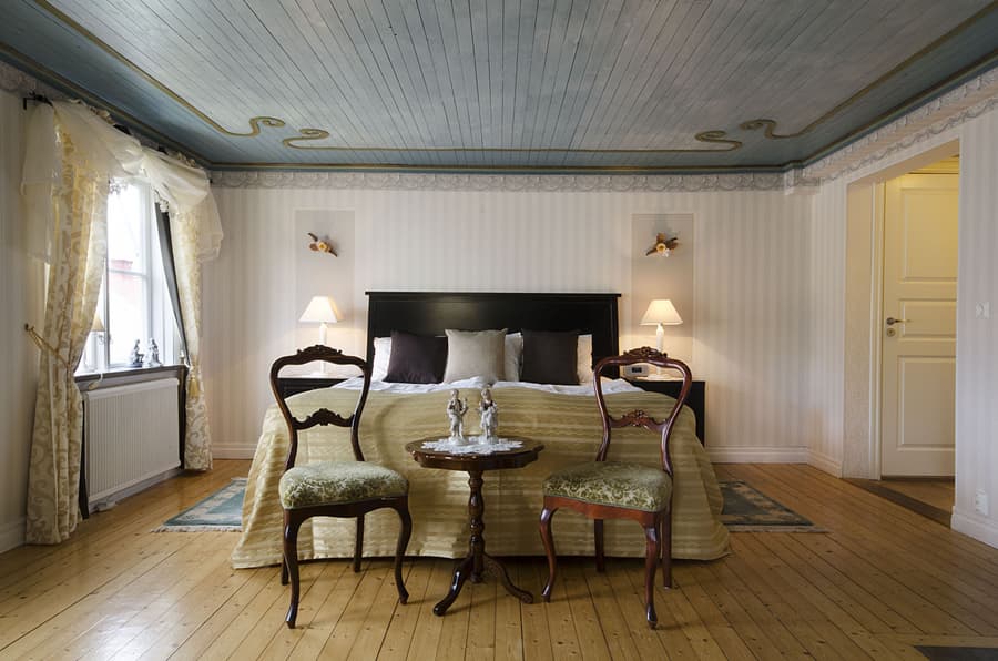 Hotel Amalias Hus