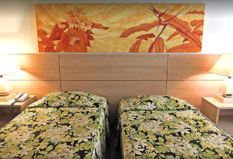 Royalty Copacabana Hotel