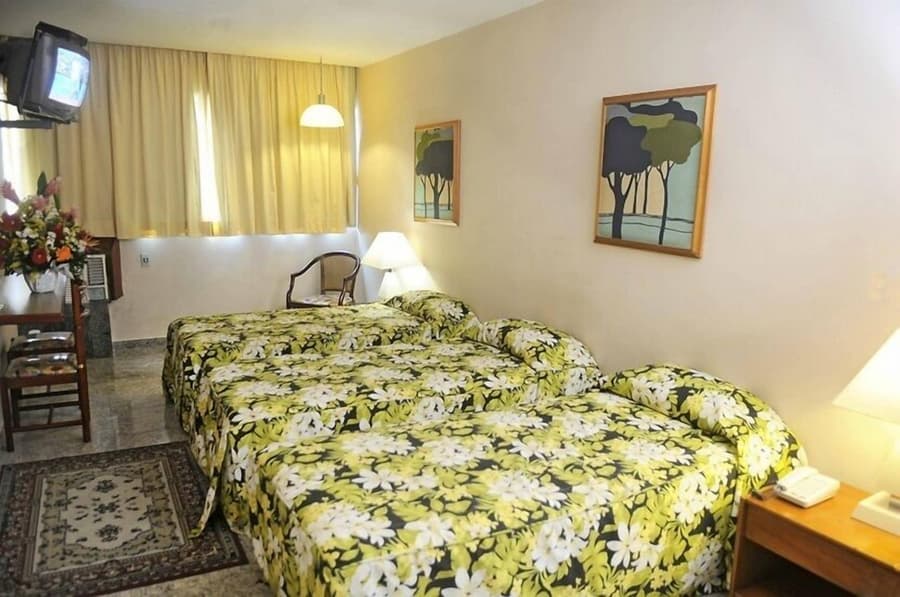 Royalty Copacabana Hotel