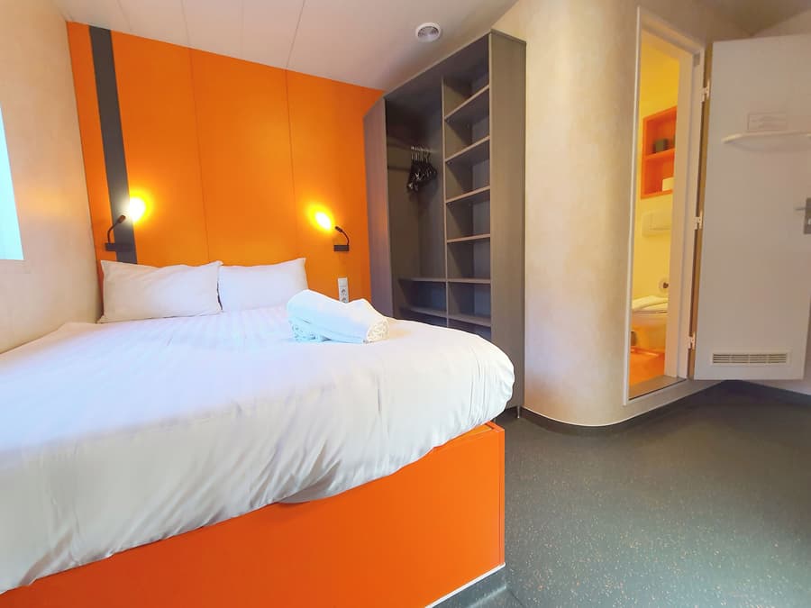 TL Hotel Budapest