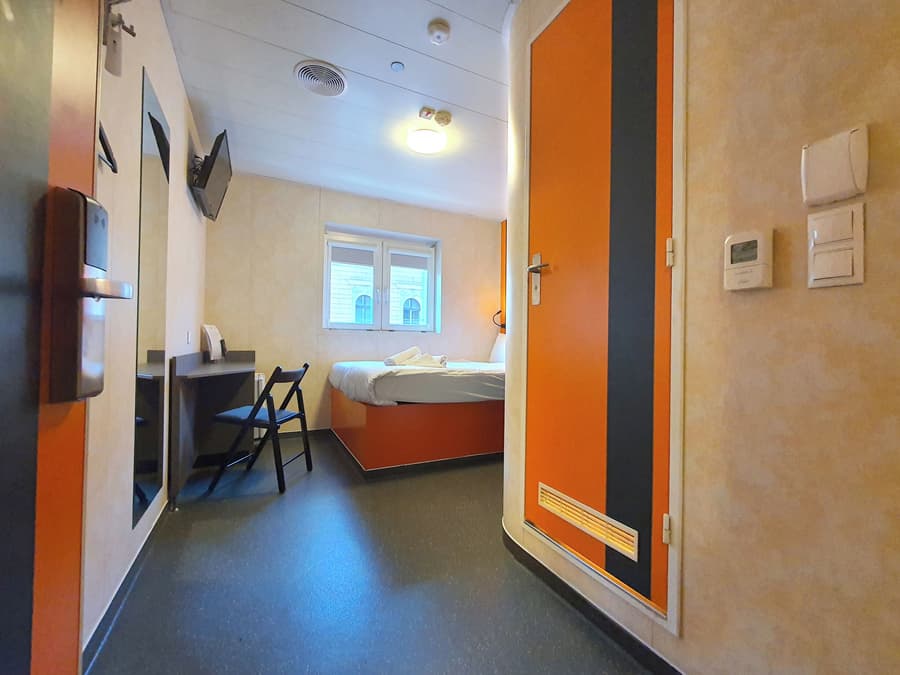 TL Hotel Budapest