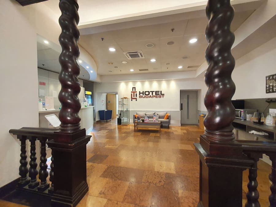 TL Hotel Budapest