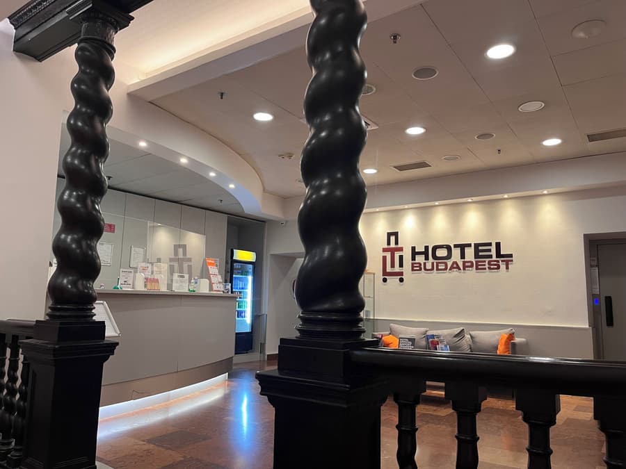TL Hotel Budapest