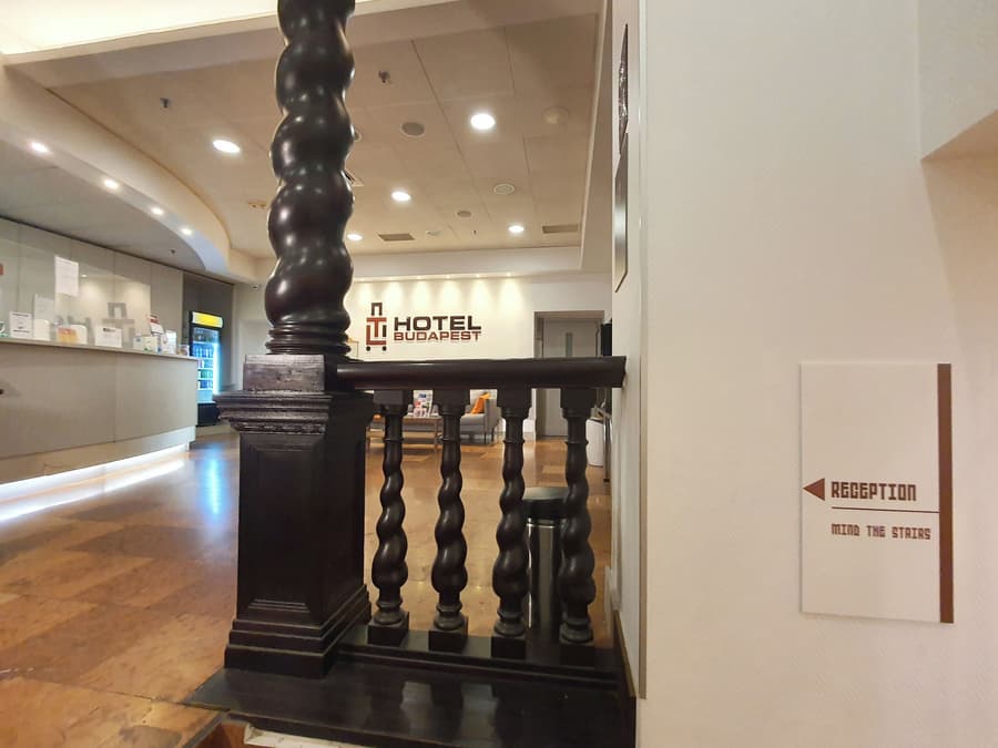 TL Hotel Budapest