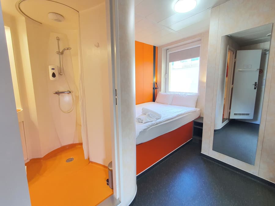 TL Hotel Budapest