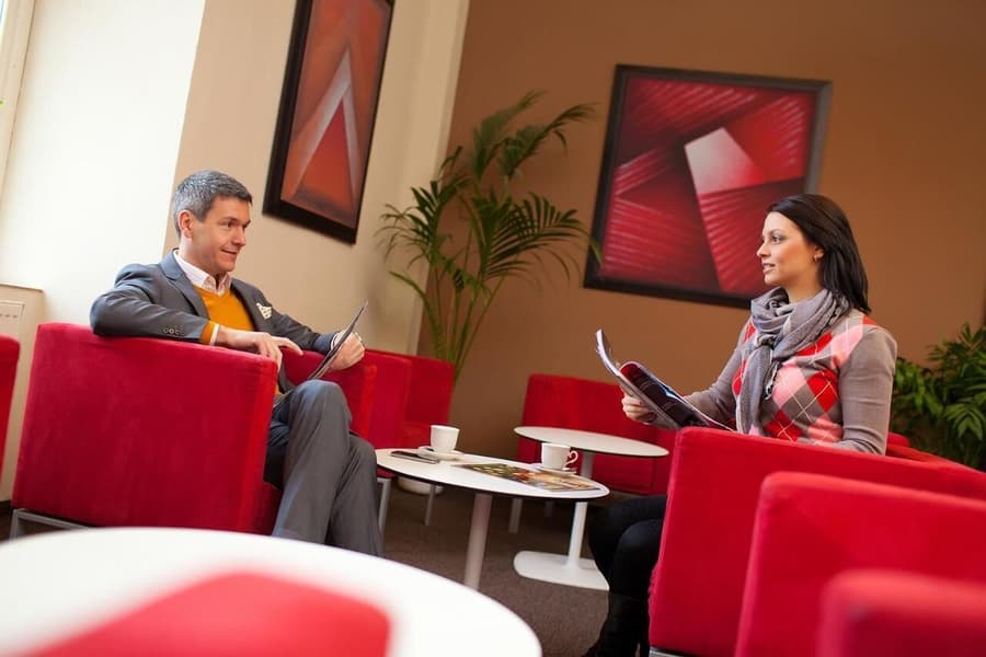 Hotel Merkur - Czech Leading Hotels
