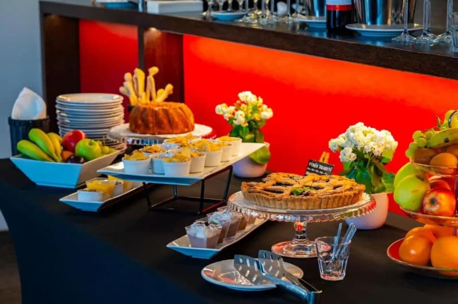 Hotel Merkur - Czech Leading Hotels