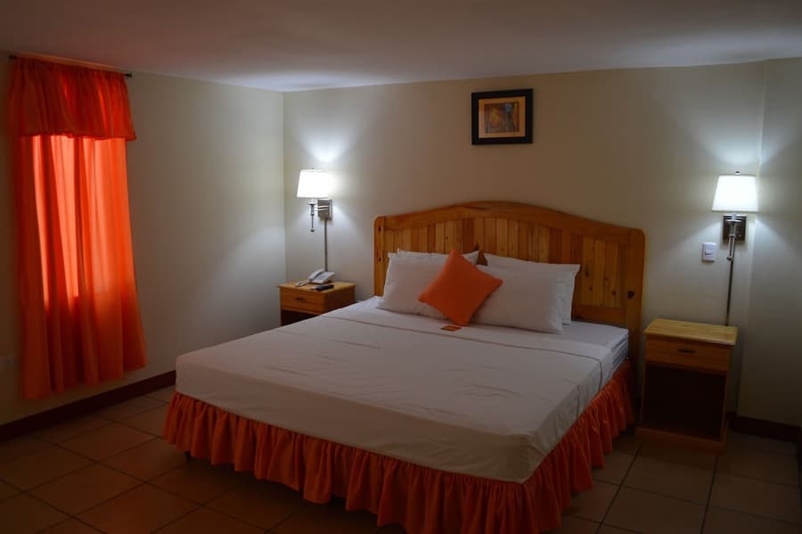 Hotel la Estación Granada