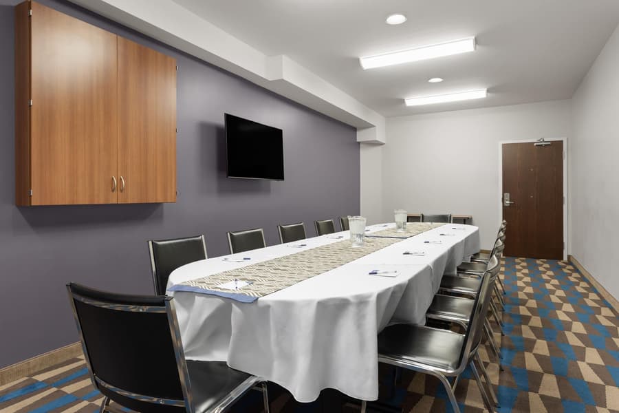 Microtel Inn & Suites by Wyndham Sault Ste. Marie