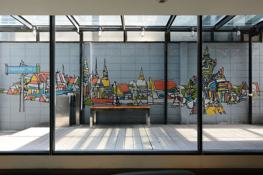 Holiday Inn Express Bangkok Sukhumvit 11 by IHG