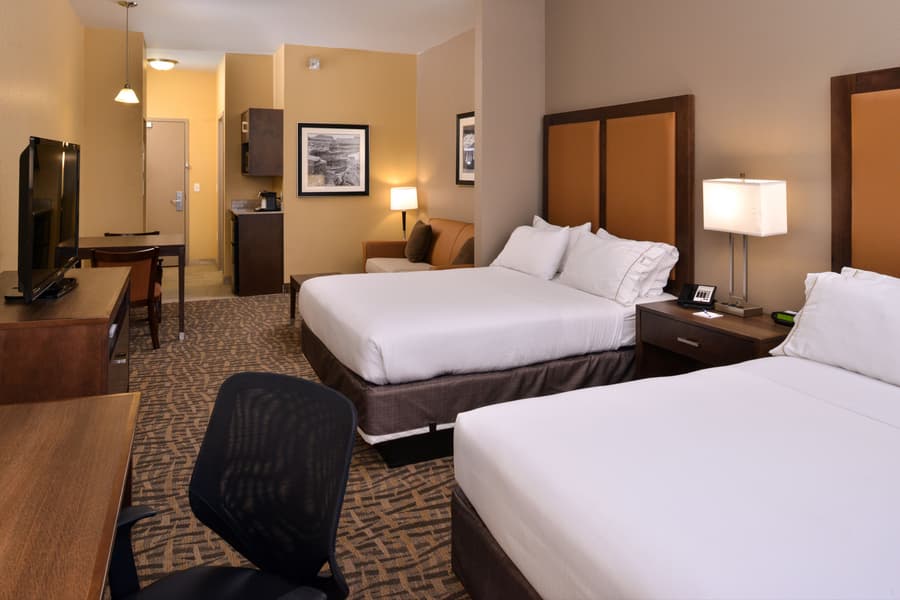 Holiday Inn Express & Suites Page - Lake Powell Area by IHG