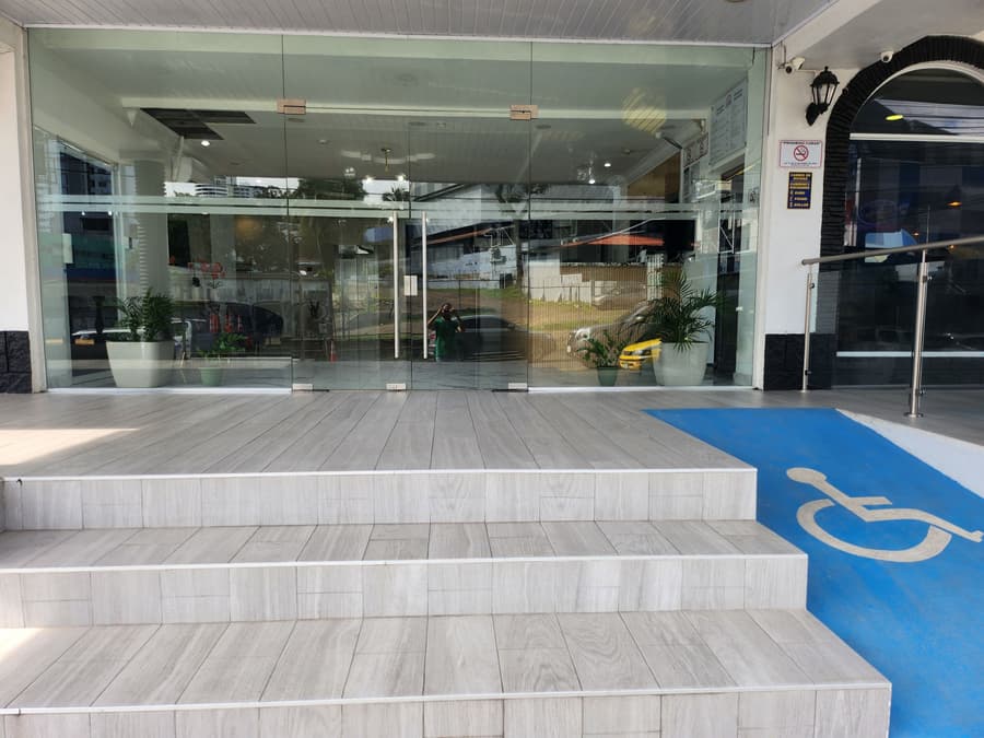 Hotel Vía España