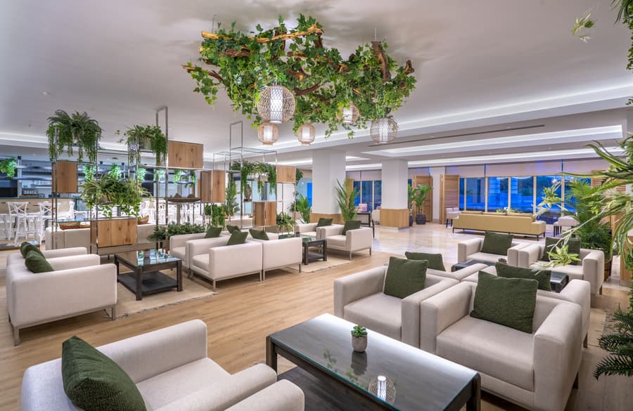TUI Blue Xanthe-All Inclusive