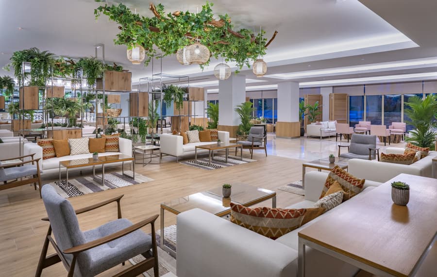 TUI Blue Xanthe-All Inclusive