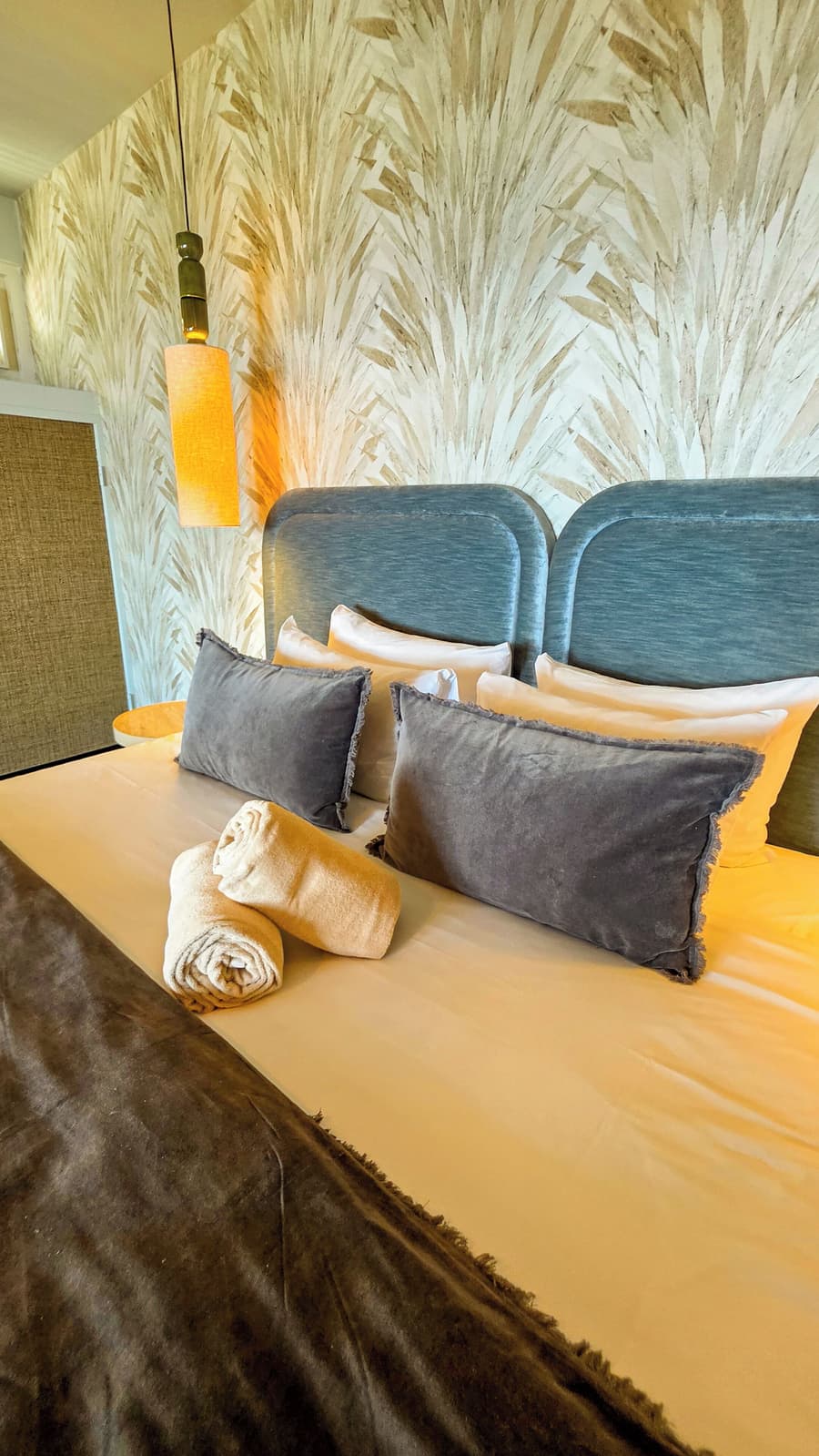 BijBlauw Hotel