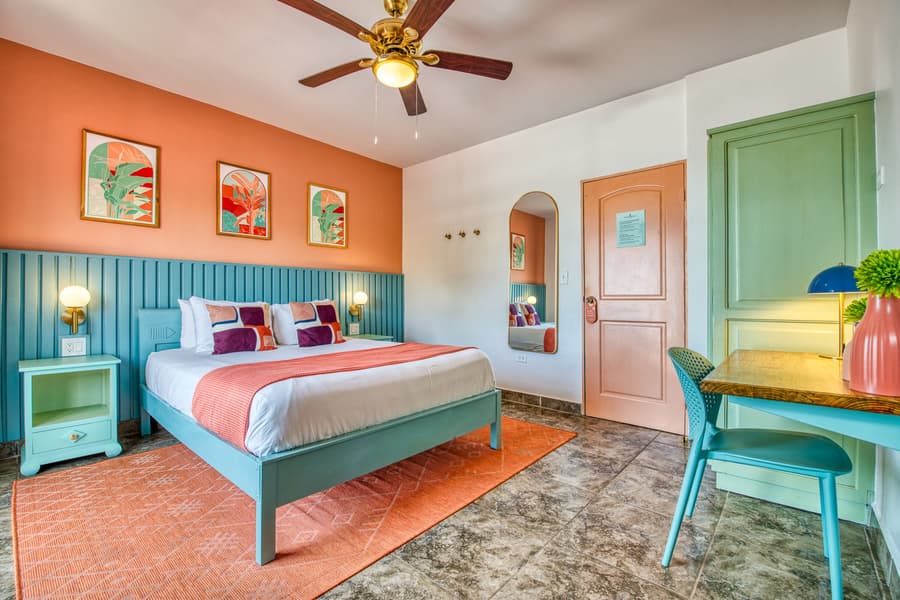 Bocas Paradise Hotel