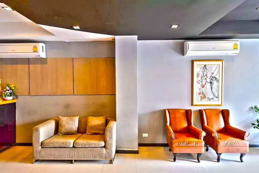 H2 Hotel