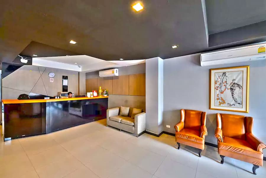 H2 Hotel