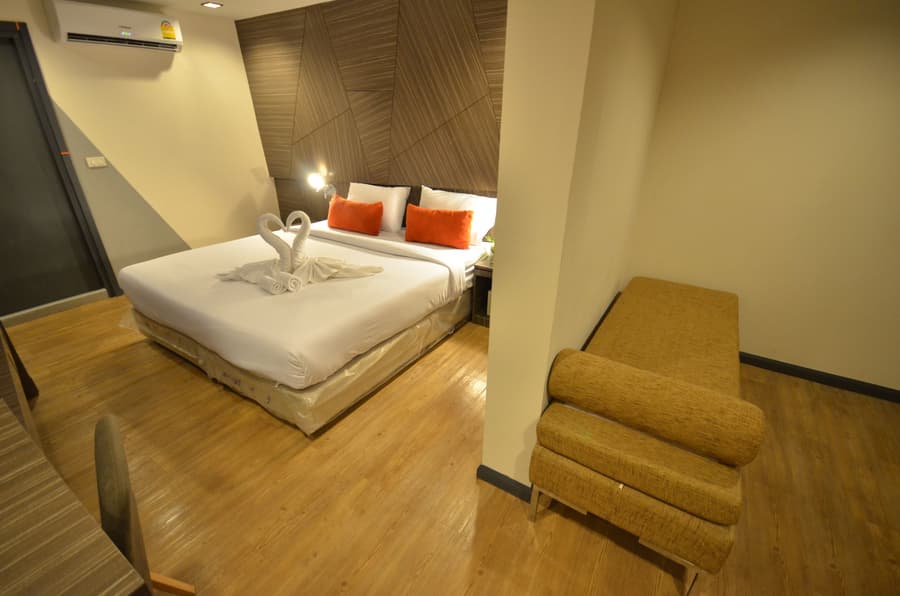 H2 Hotel
