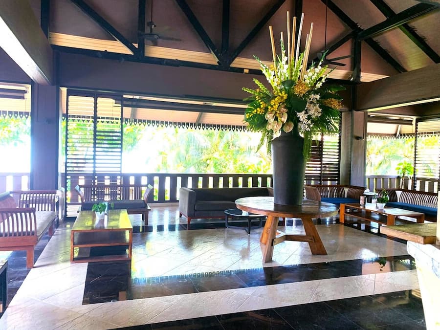 Ombak Villa Langkawi