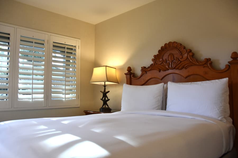 The Franciscan Hotel