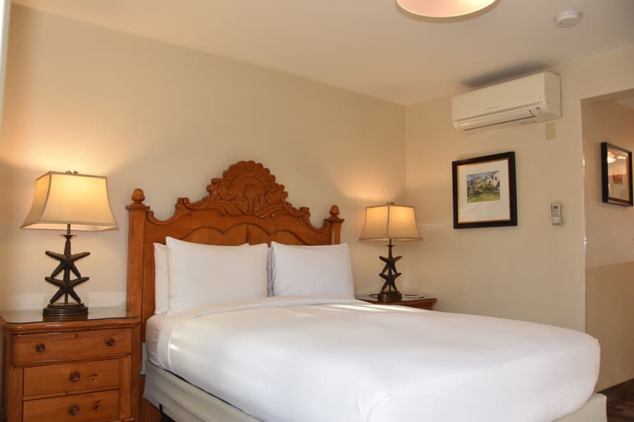 The Franciscan Hotel