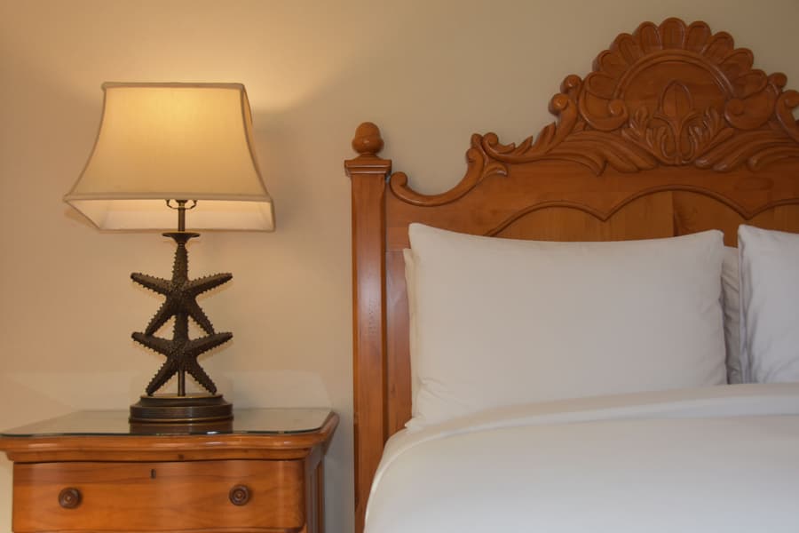 The Franciscan Hotel
