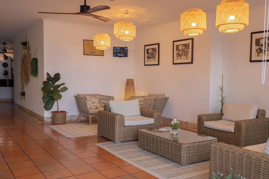 Flag Hotel Madeira - Ribeira Brava