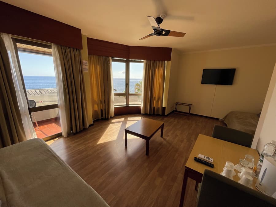 Flag Hotel Madeira - Ribeira Brava