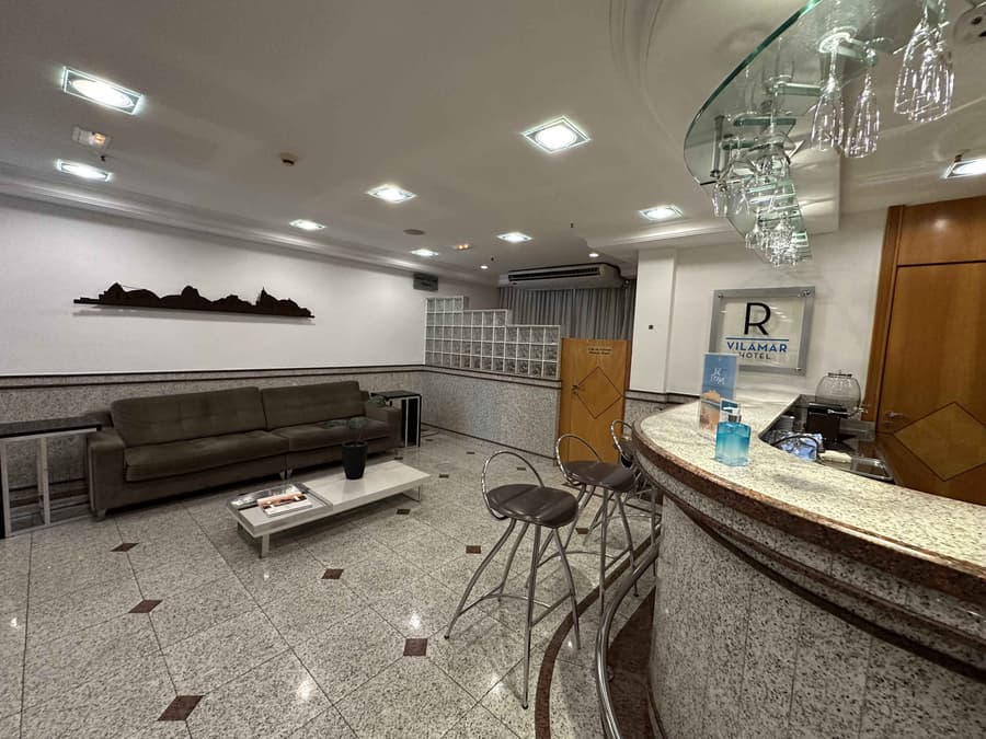 Riale Vilamar Copacabana